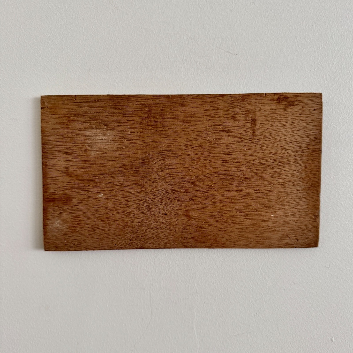 Huile sur panneau bord de mer rochers par F. Viaus XXe -photo-3