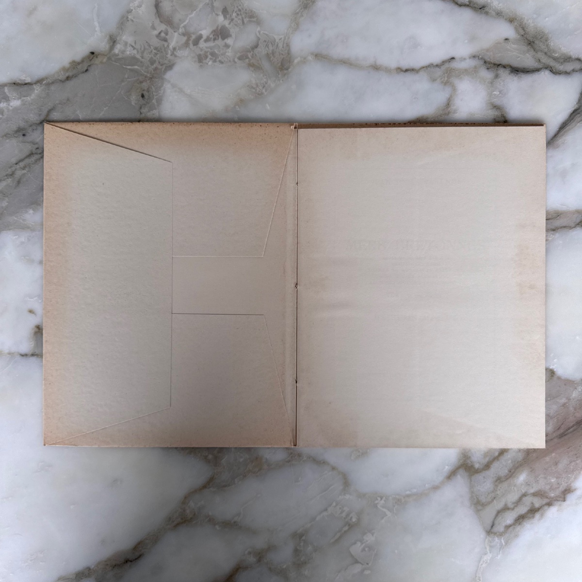 Book Mers Bretonnes By J. De La Varende Illustrations M. Méheut 1950-photo-3