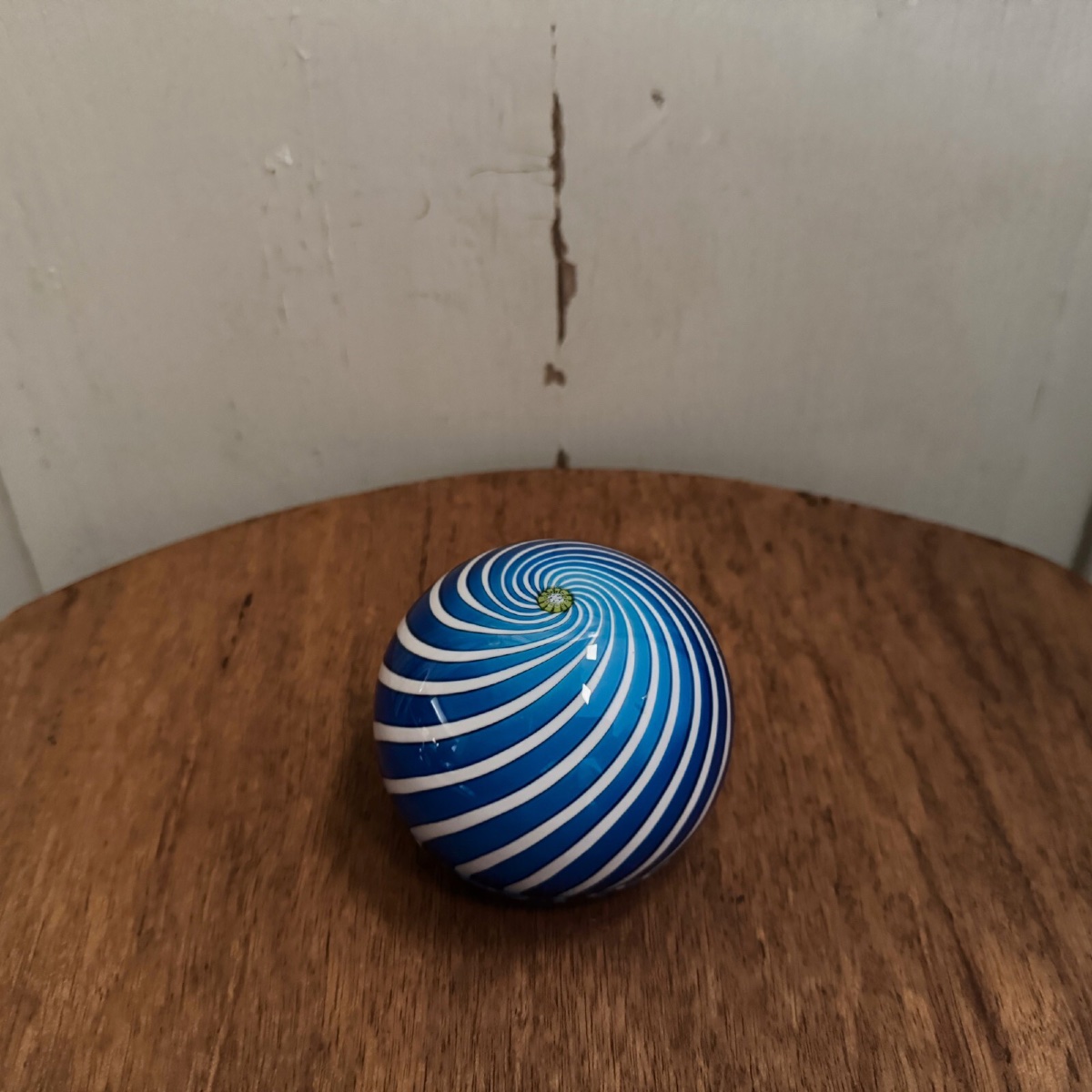 Paperweight Sulfur House Saint-louis XXth Sl 1971-photo-2