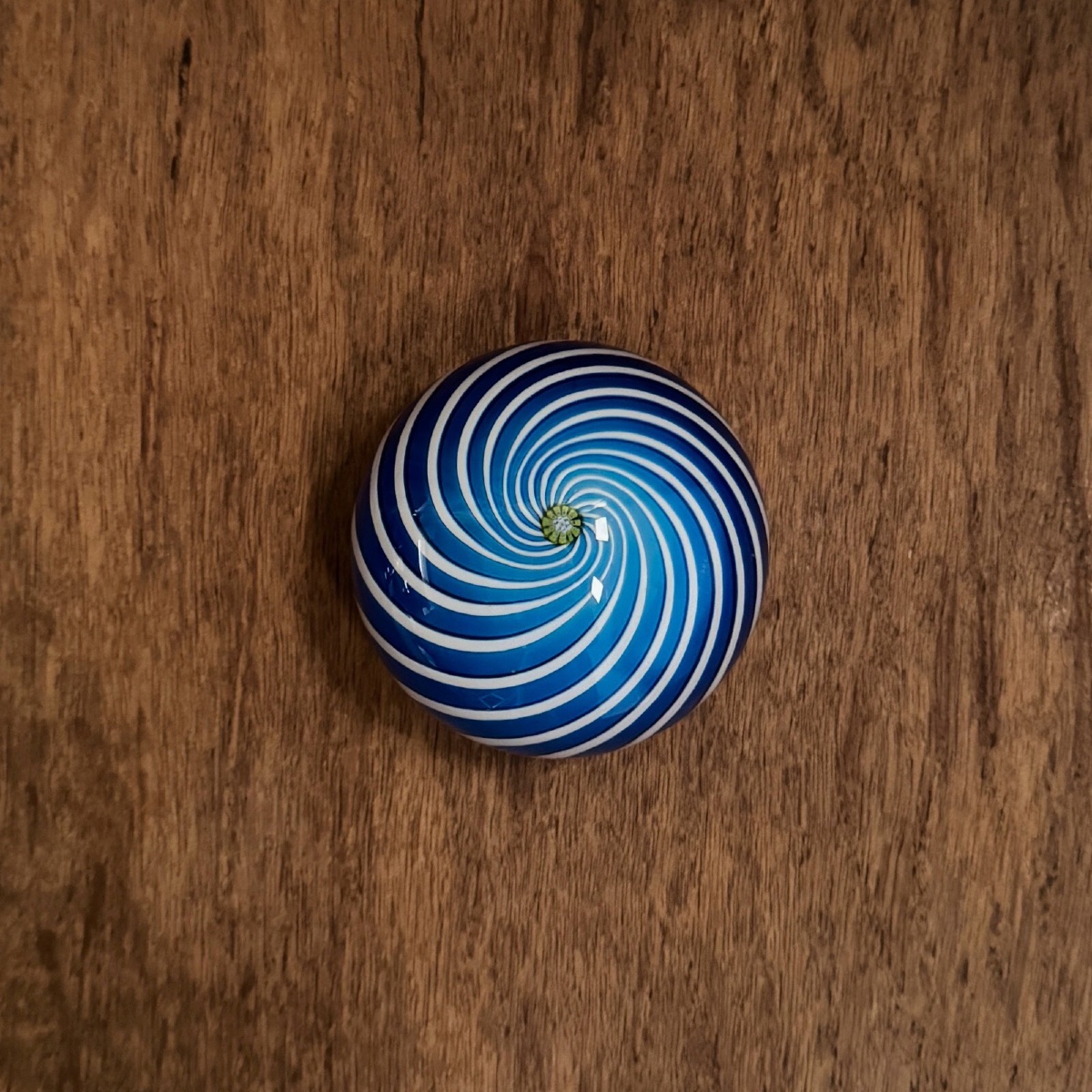 Paperweight Sulfur House Saint-louis XXth Sl 1971-photo-3