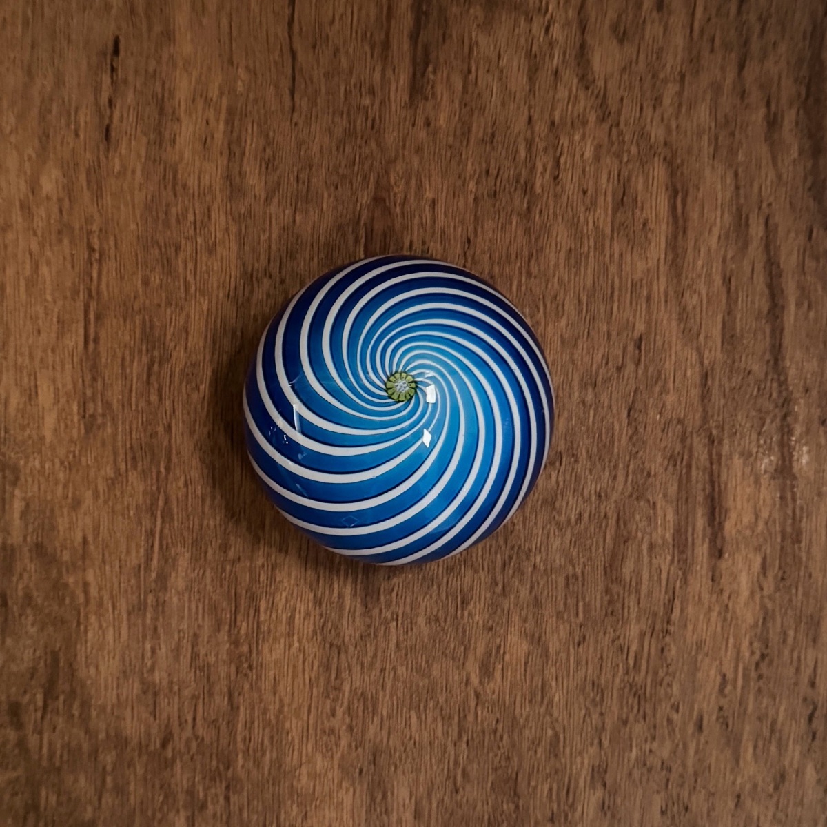 Paperweight Sulfur House Saint-louis XXth Sl 1971-photo-4