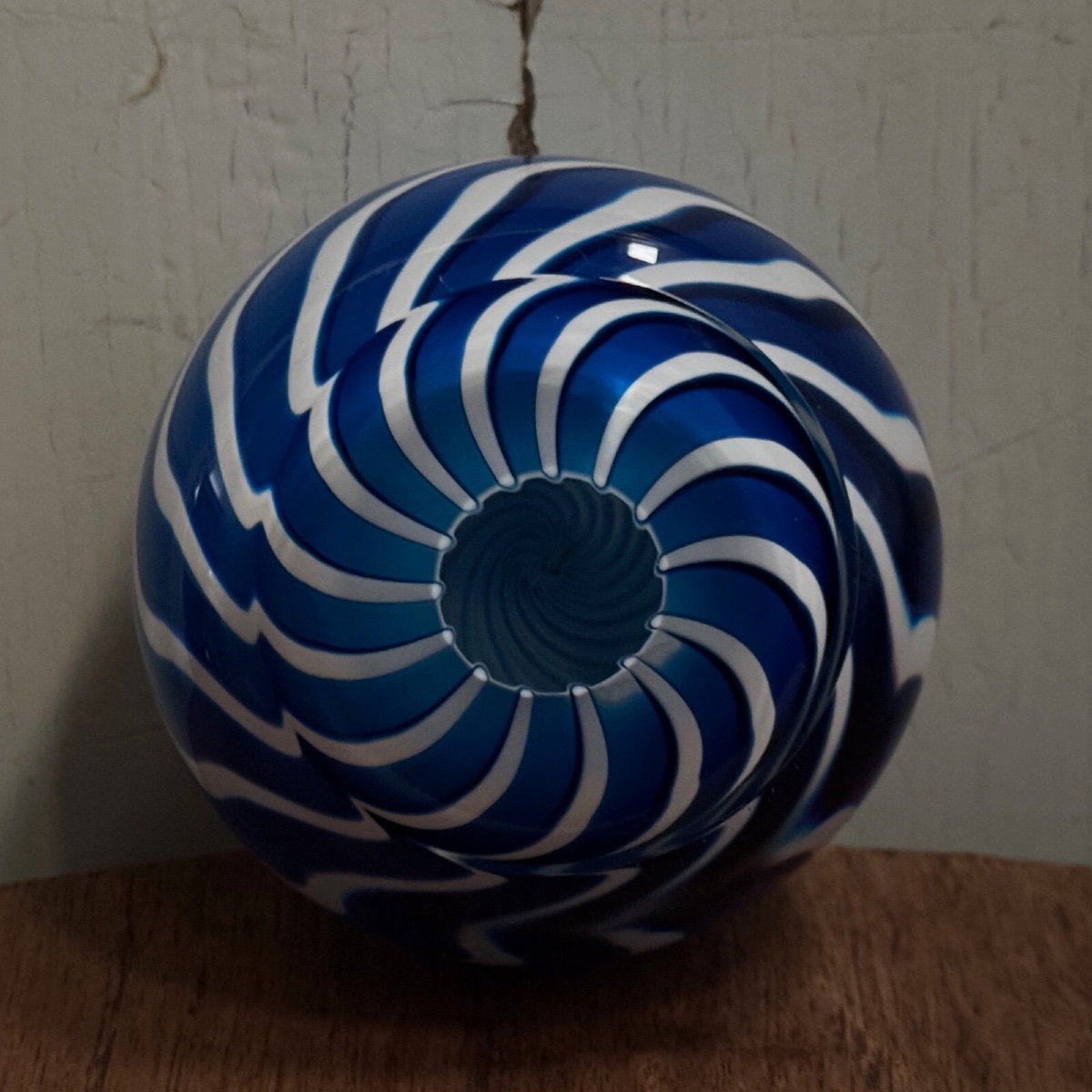 Paperweight Sulfur House Saint-louis XXth Sl 1971-photo-5