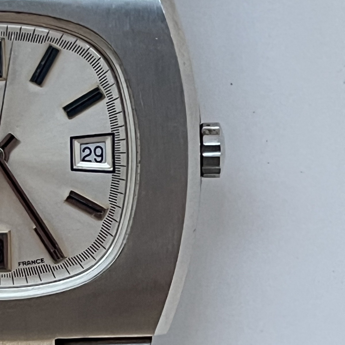 Lip Electronic Tv Watch-photo-3