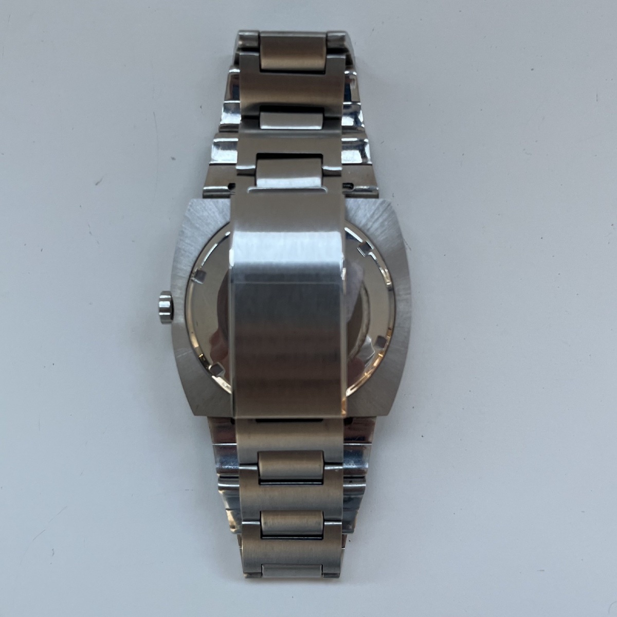 Lip Electronic Tv Watch-photo-4