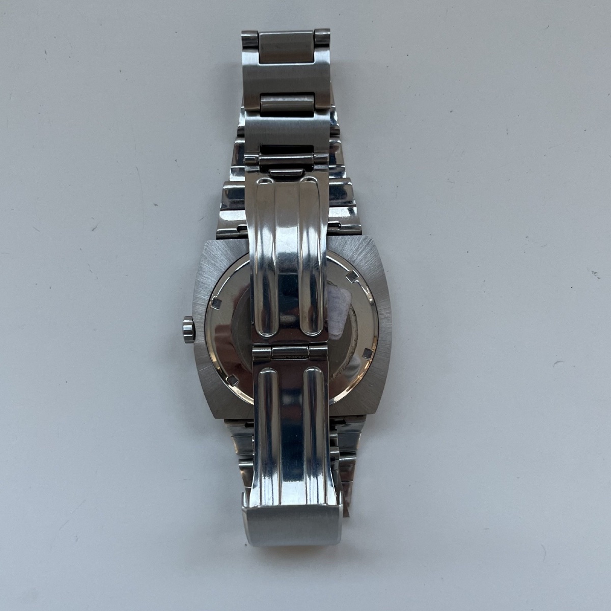 Lip Electronic Tv Watch-photo-1