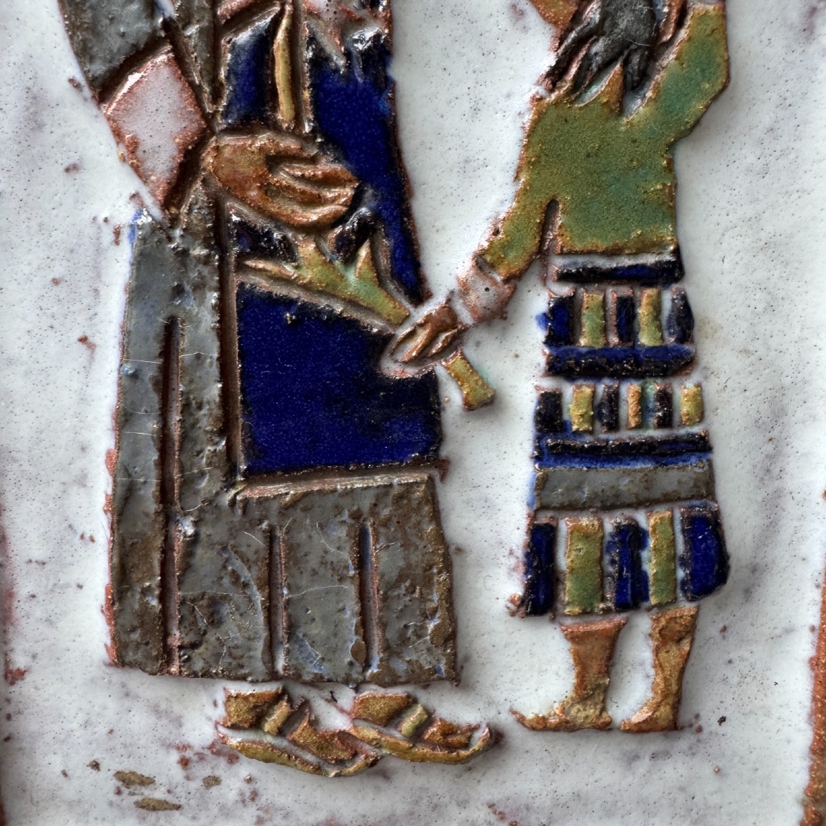 Les Agronautes Wall Plaque Decor-photo-2