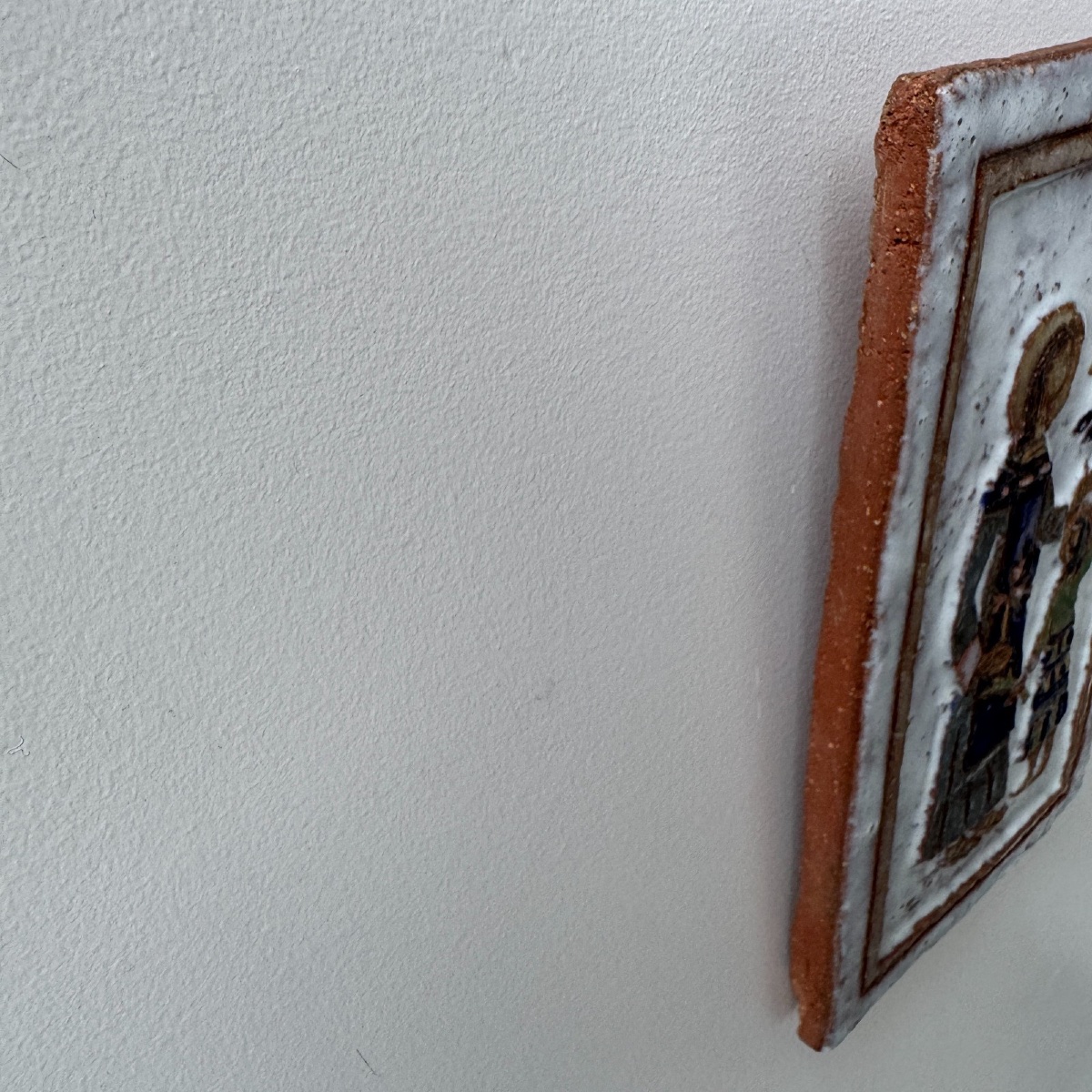 Les Agronautes Wall Plaque Decor-photo-3
