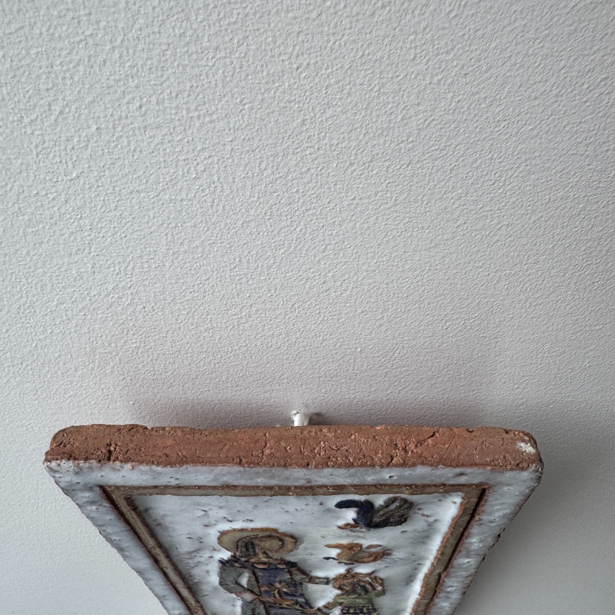 Les Agronautes Wall Plaque Decor-photo-5