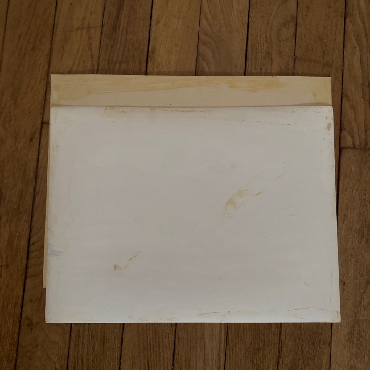 Bernard Darot XXth Century Photograph Entitled -photo-3