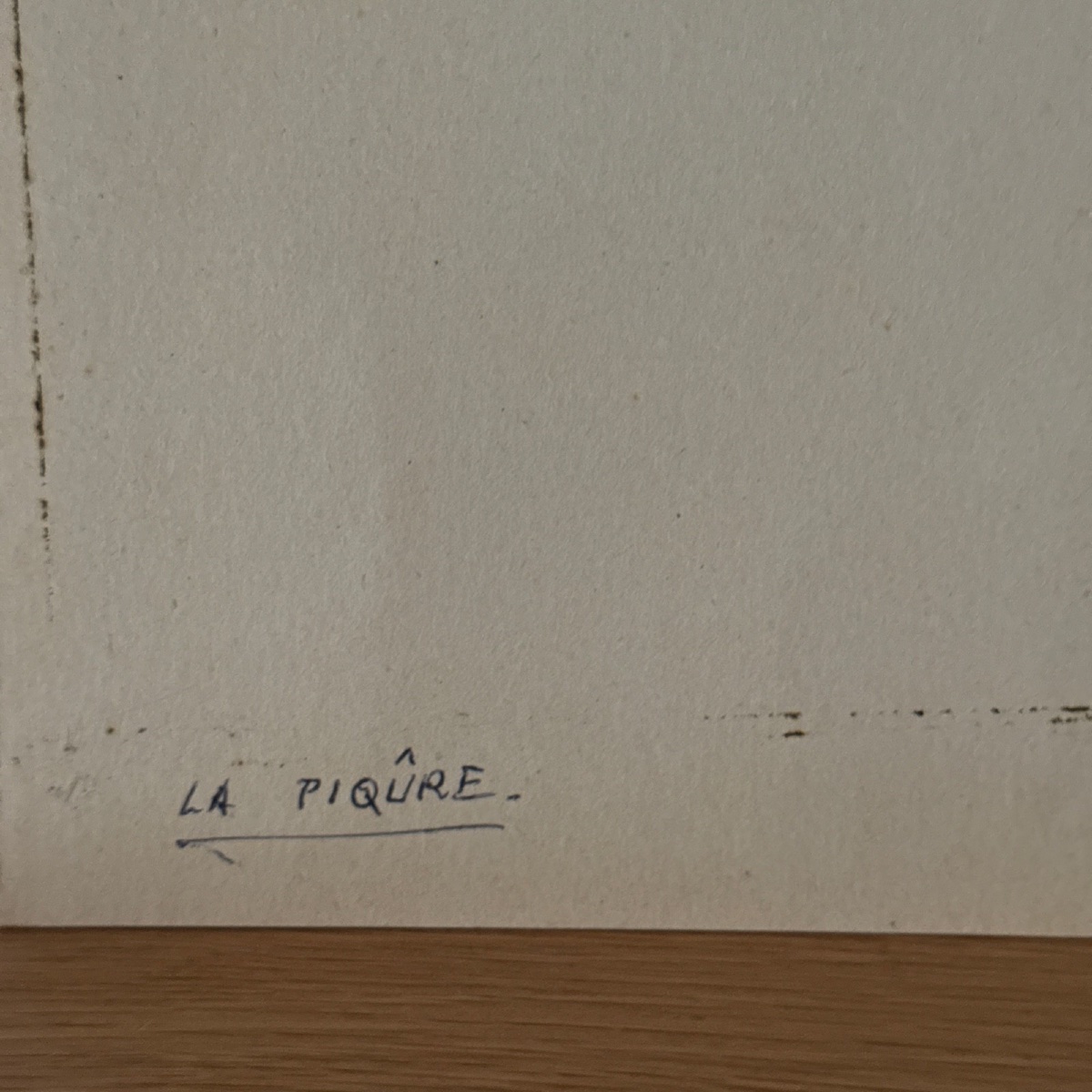 Bernard Darot XXth Century Photograph Entitled -photo-2