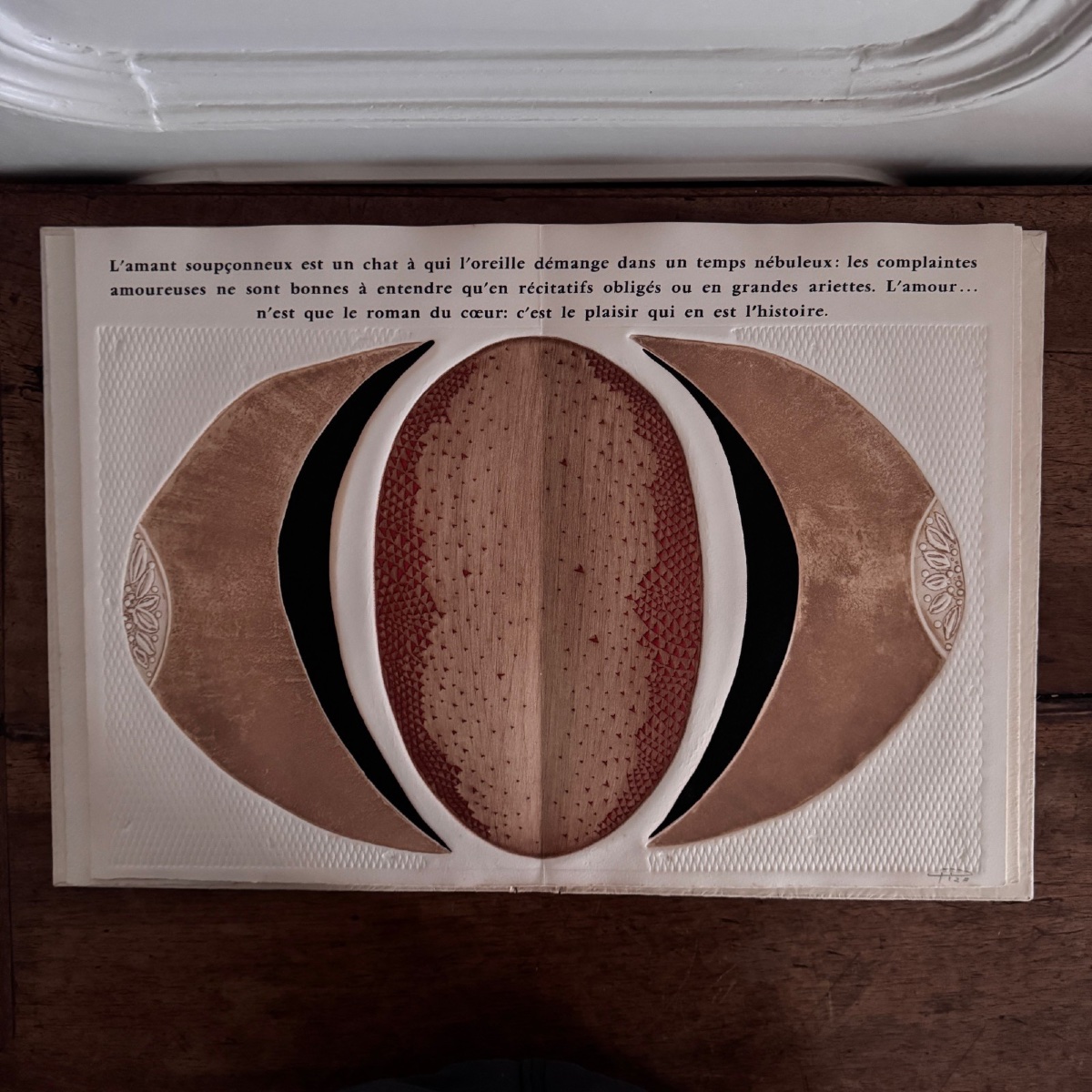 Livre Cinq à Sexe par Fiorini Boni Piza Louttre Dormy N°15 -photo-1