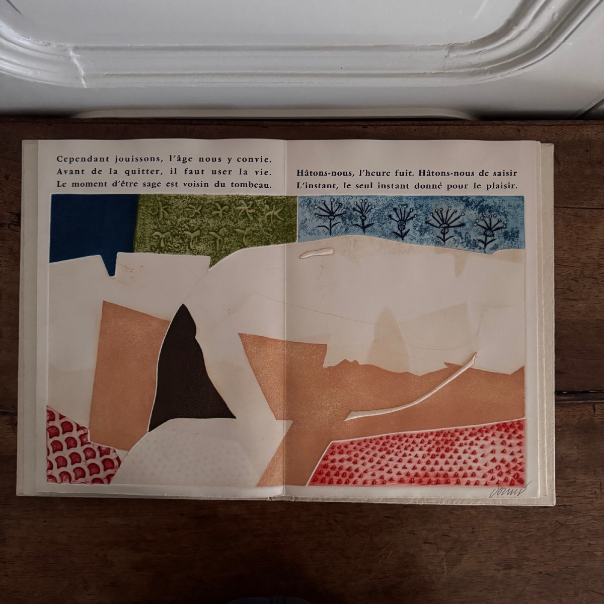 Livre Cinq à Sexe par Fiorini Boni Piza Louttre Dormy N°15 -photo-3
