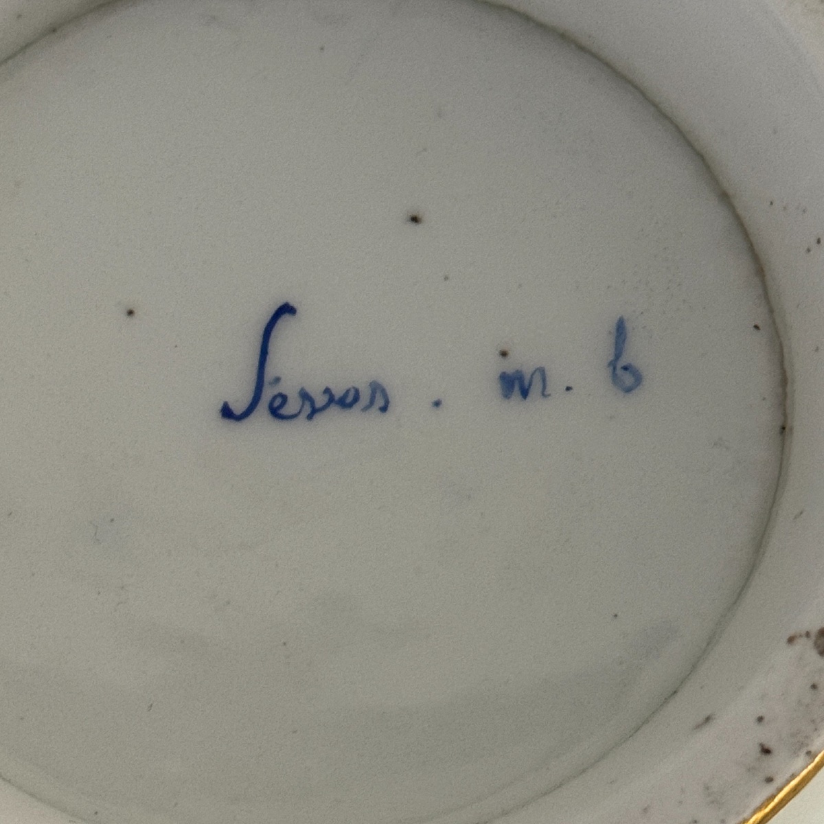 Sèvres Porcelain Refreshment Bucket-photo-8