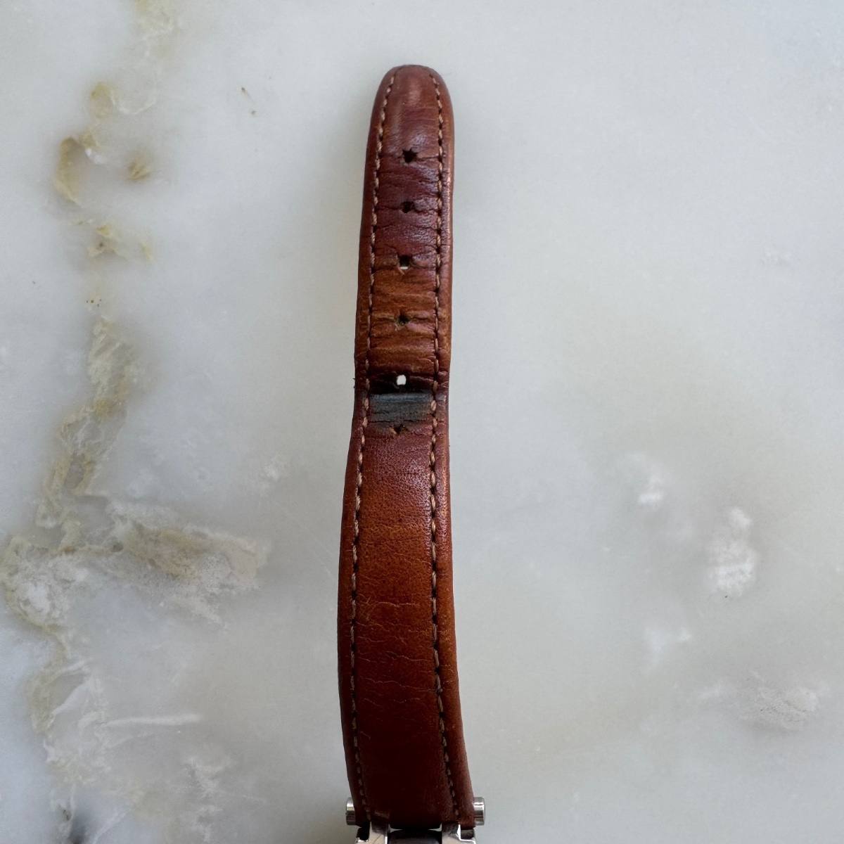 Montre Zenith stainless steel back antimagnetic waterproof-photo-4