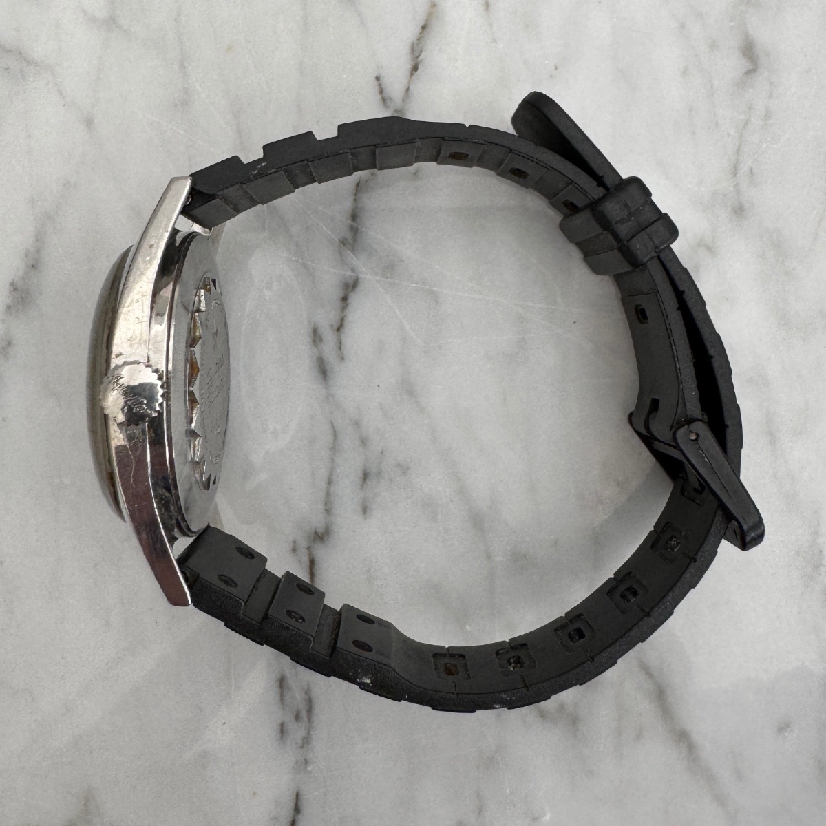 Montre Aquastar Grand Air 10 ATM 1970-photo-2