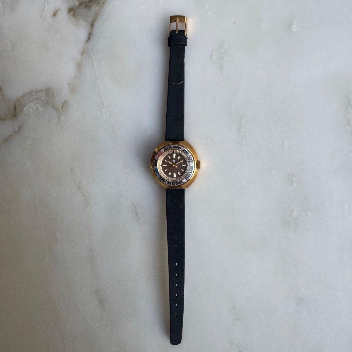 Montre Lip waterproof vintage-photo-1