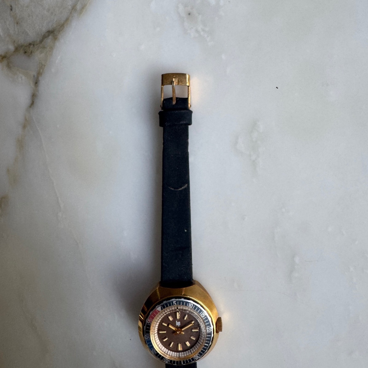 Montre Lip waterproof vintage-photo-3