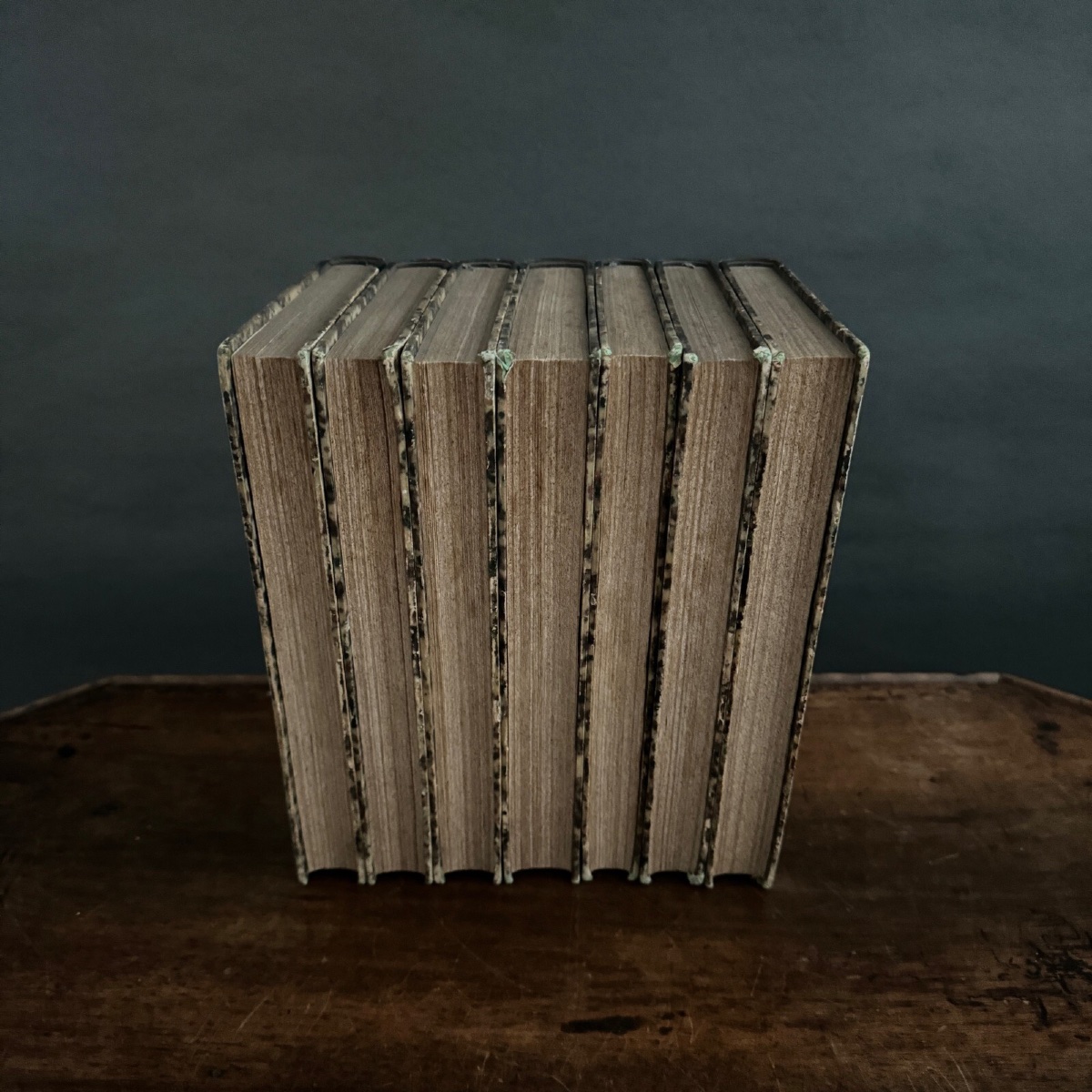 The Complete Works Of Buffon, 7 Volumes With Engravings -photo-5