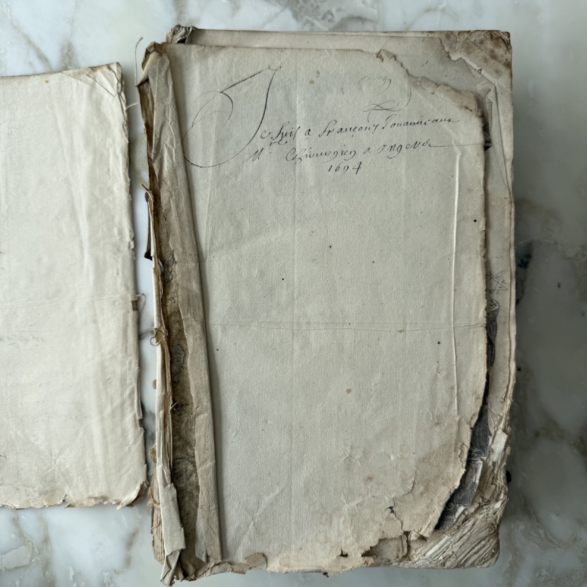 The Complete Anatomical Works Of André Du Laurens, Dated 1621 -photo-2