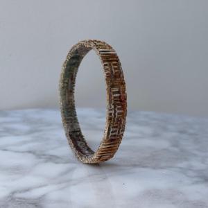 Talosel Bracelet, 20th Century