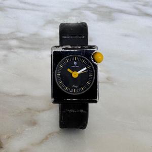 Lip Mach 2000 Quartz Watch