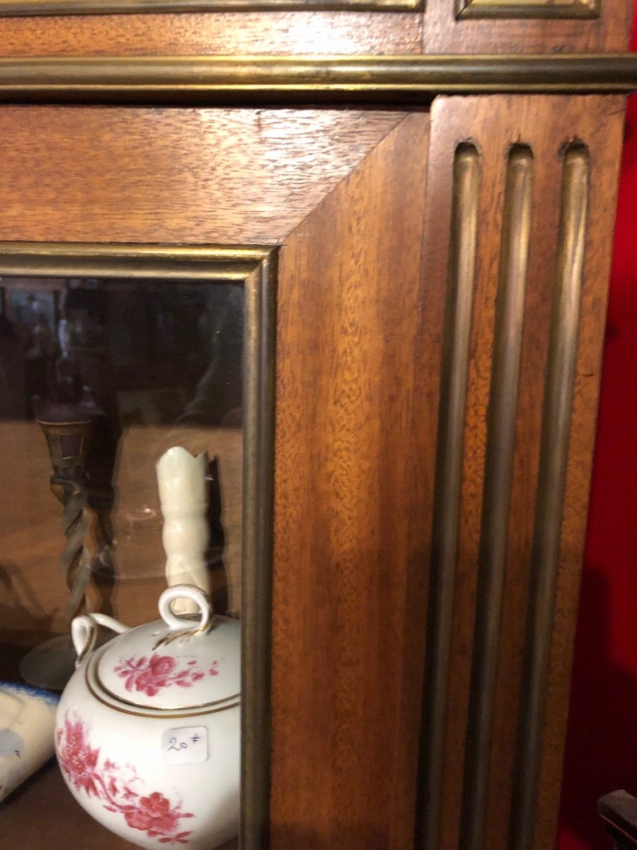 Bibliothèque Style L XVI-photo-3