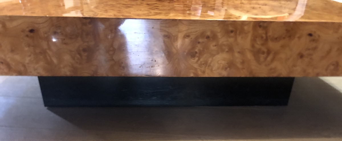 70s Coffee Table -photo-4