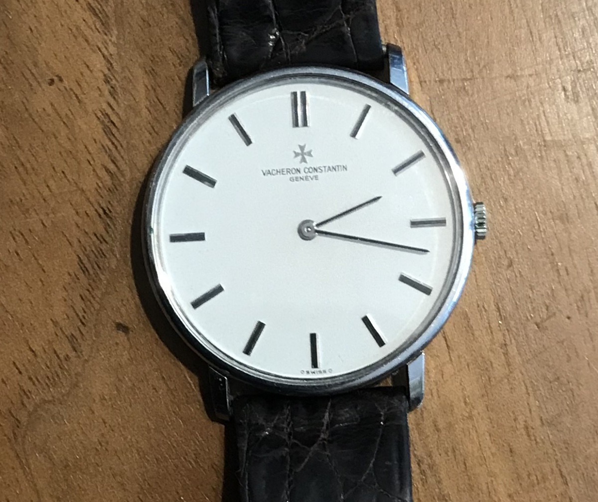 Montre bracelet-photo-2