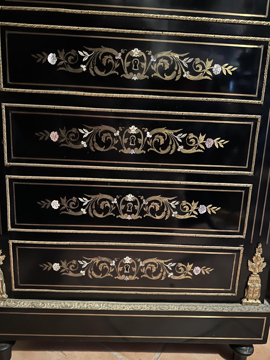 Secrétaire N III-photo-3