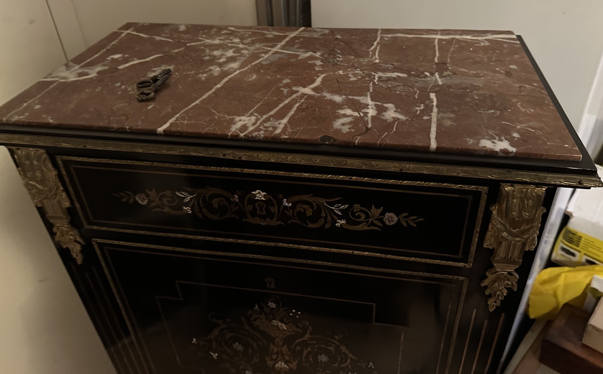 Secrétaire N III-photo-4