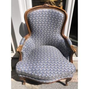 Bergères style L XV