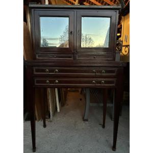 Bureau bonheur du jour 