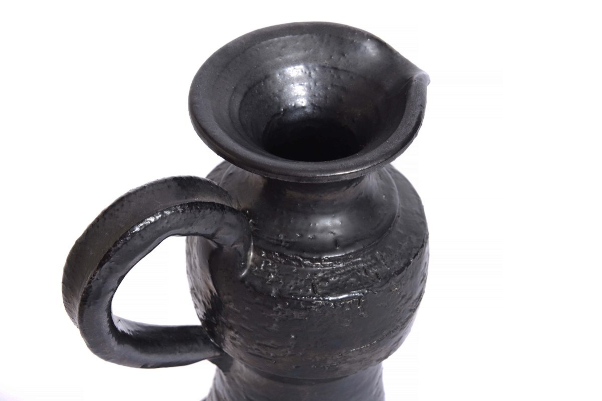 Vase pichet Jean Marais-photo-4
