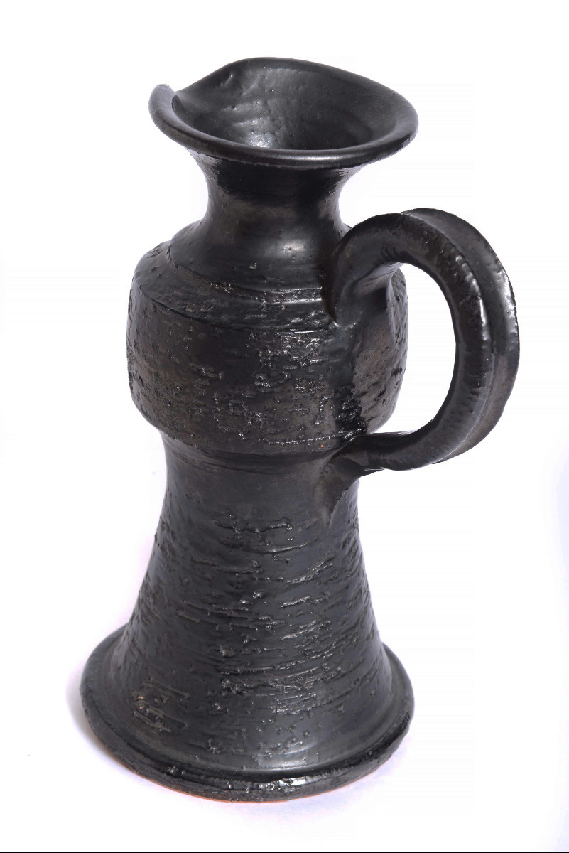 Vase pichet Jean Marais