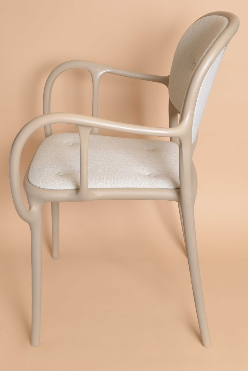 Chaise Milà-photo-2