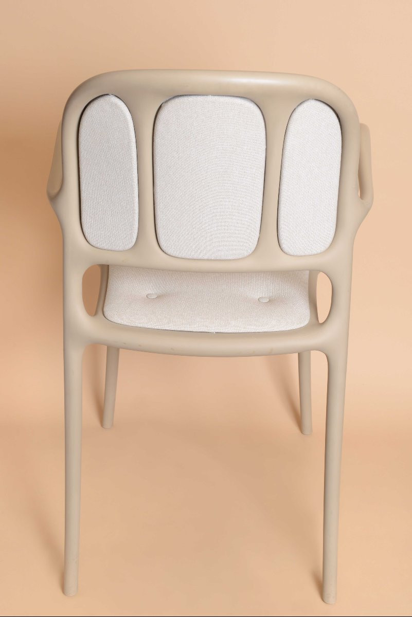 Chaise Milà-photo-3