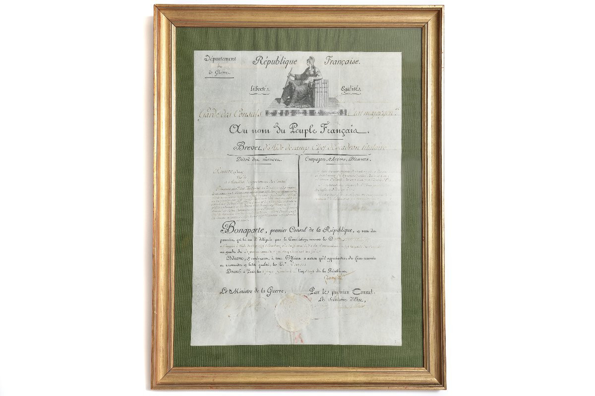 Document d’un comité révolutionnaire-photo-3