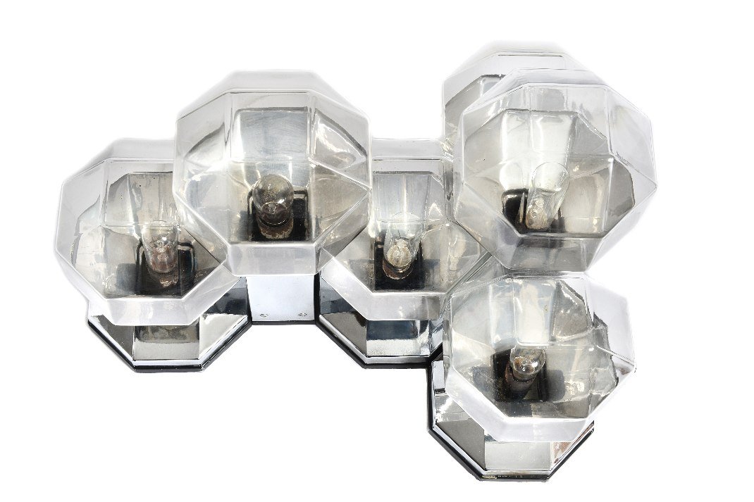 Motoko Lshii Lamps-photo-2