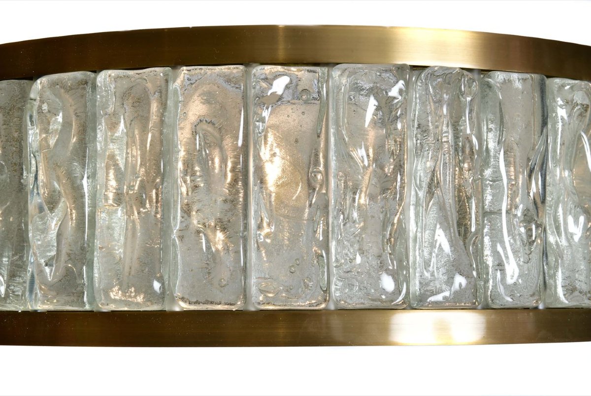 Jean Perzel Ceiling Light-photo-3