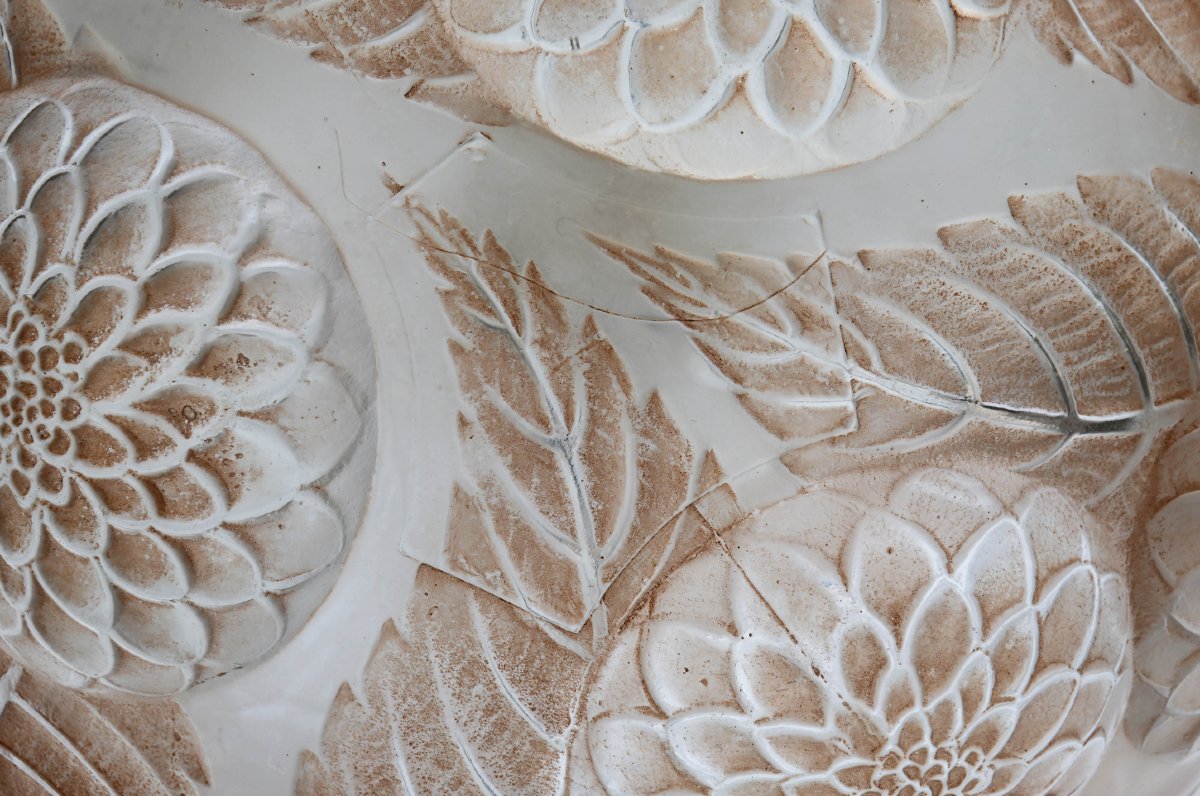 Suspension And Wall Lights By René Lalique-photo-4