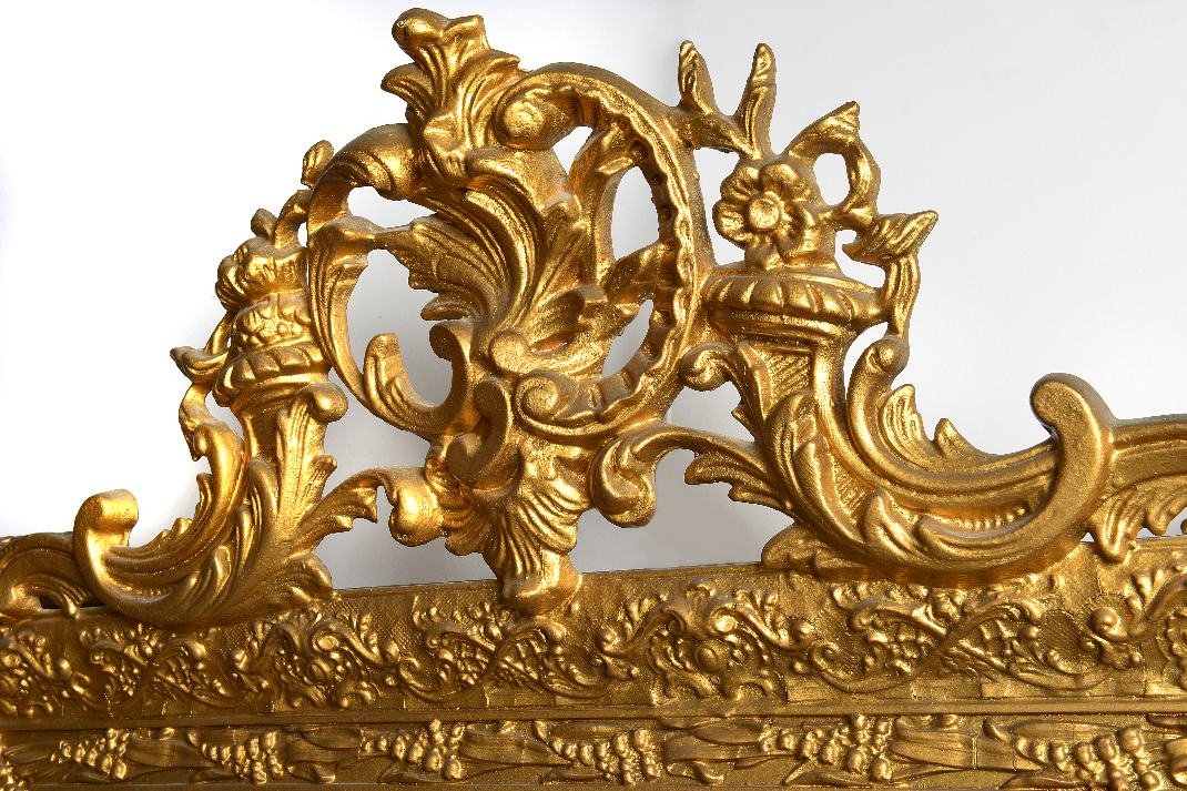 Miroir coquille-photo-3