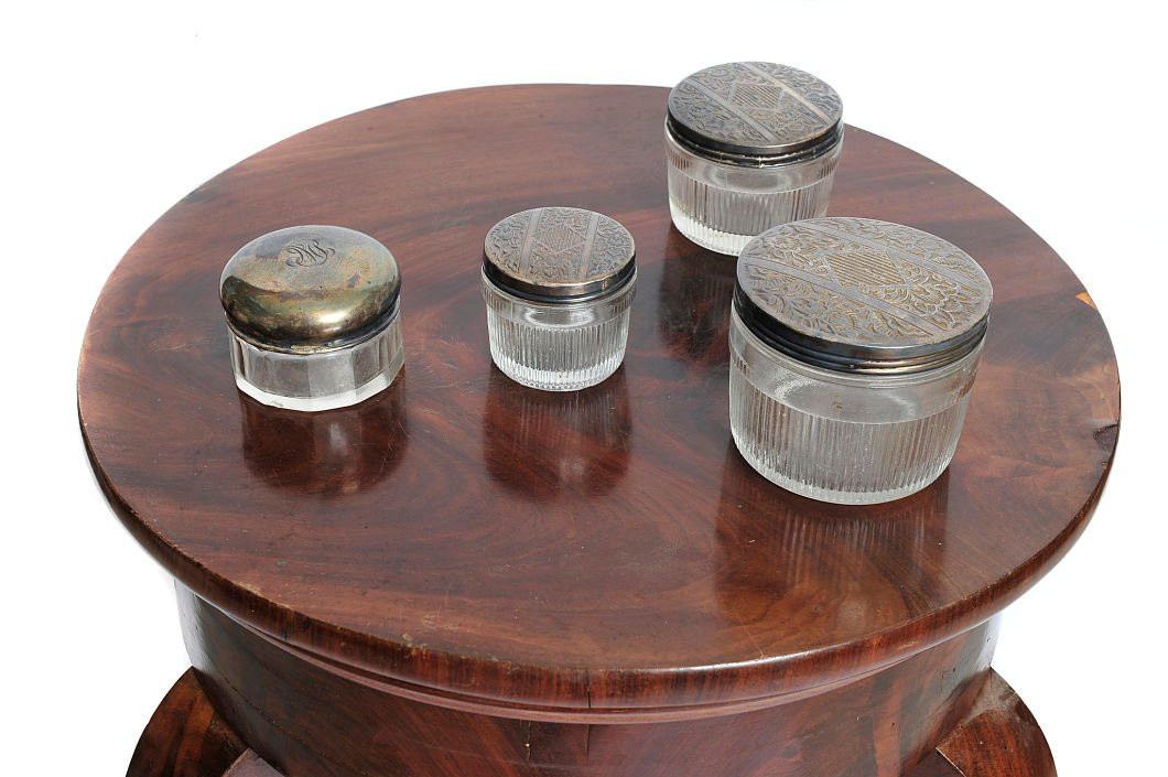 Mahogany Vanity Unit-photo-3