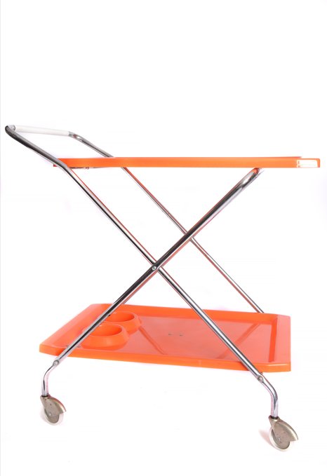 Desserte pliable 1970-photo-4