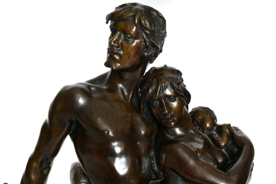  Marioton Bronze-photo-2