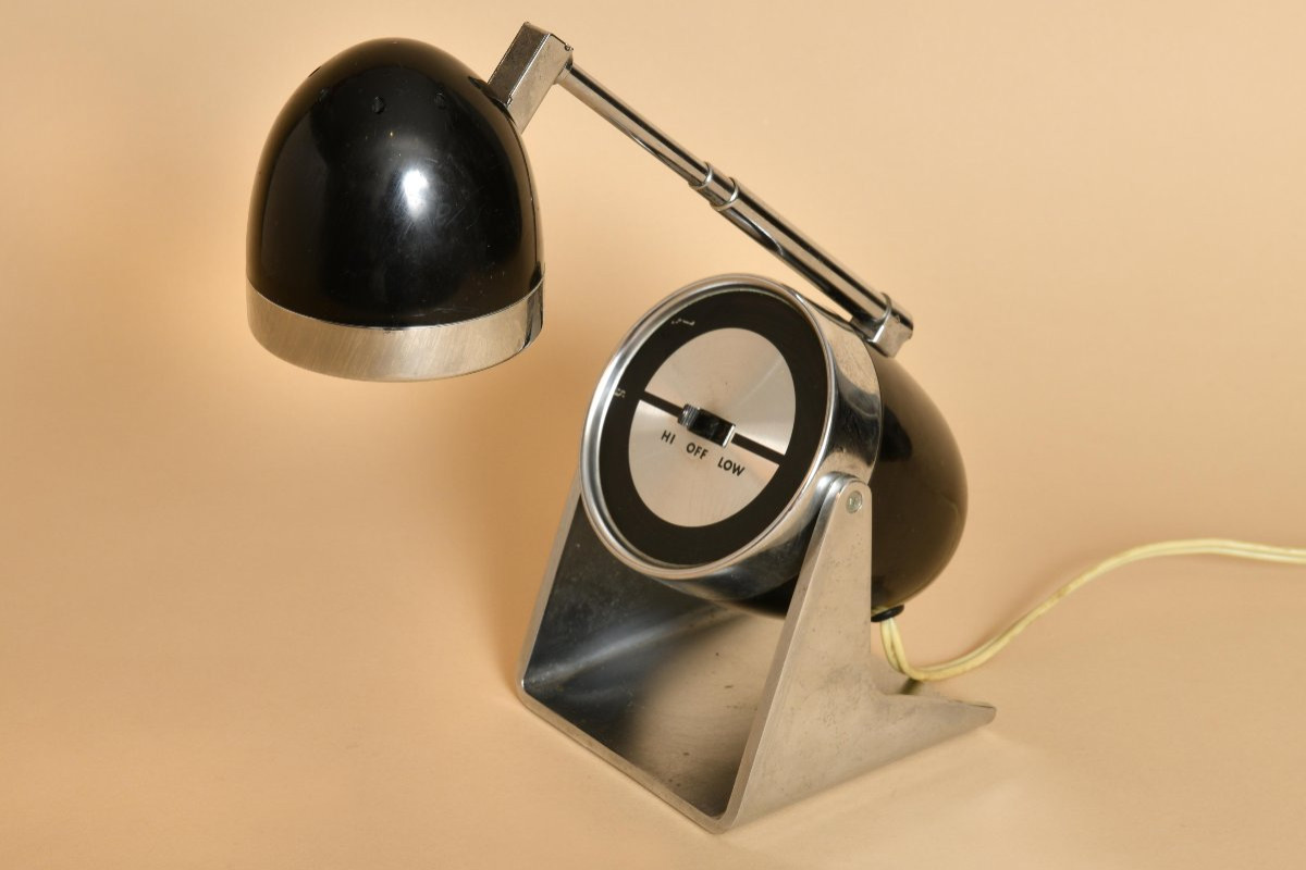 Lampe de bureau Hamilton-photo-2