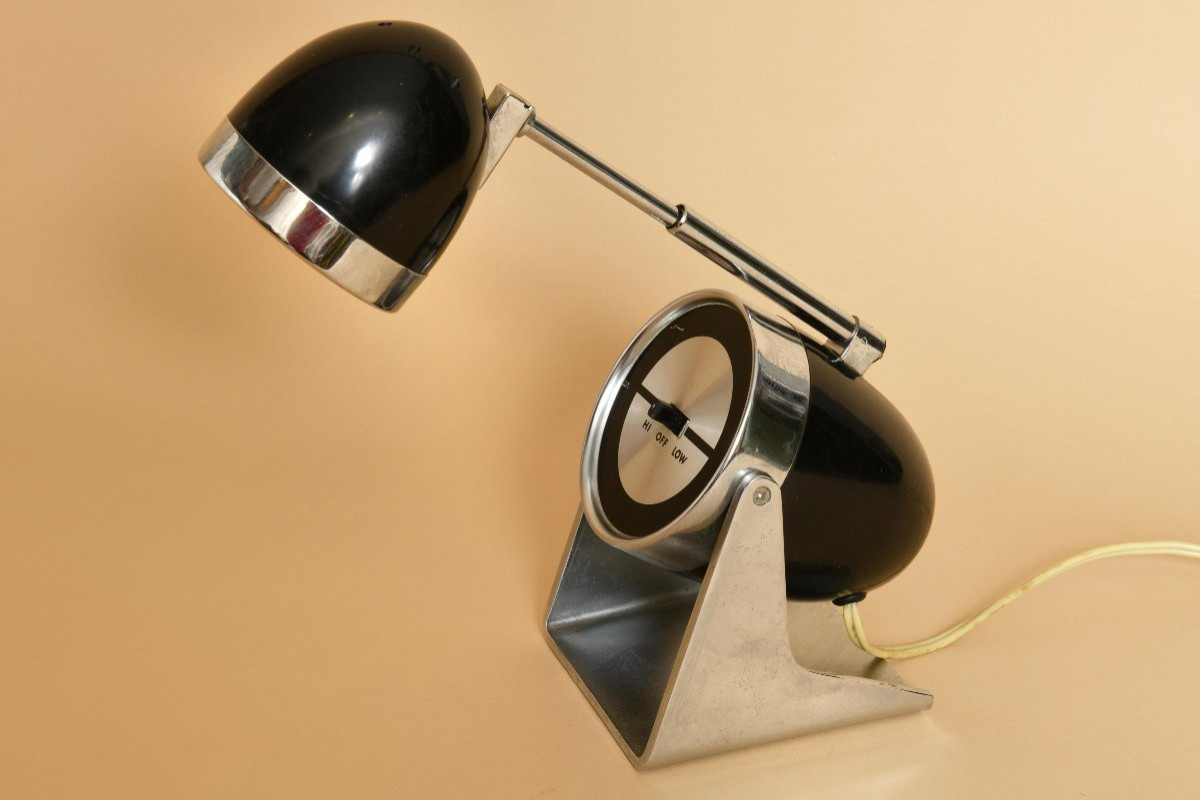 Lampe de bureau Hamilton-photo-3