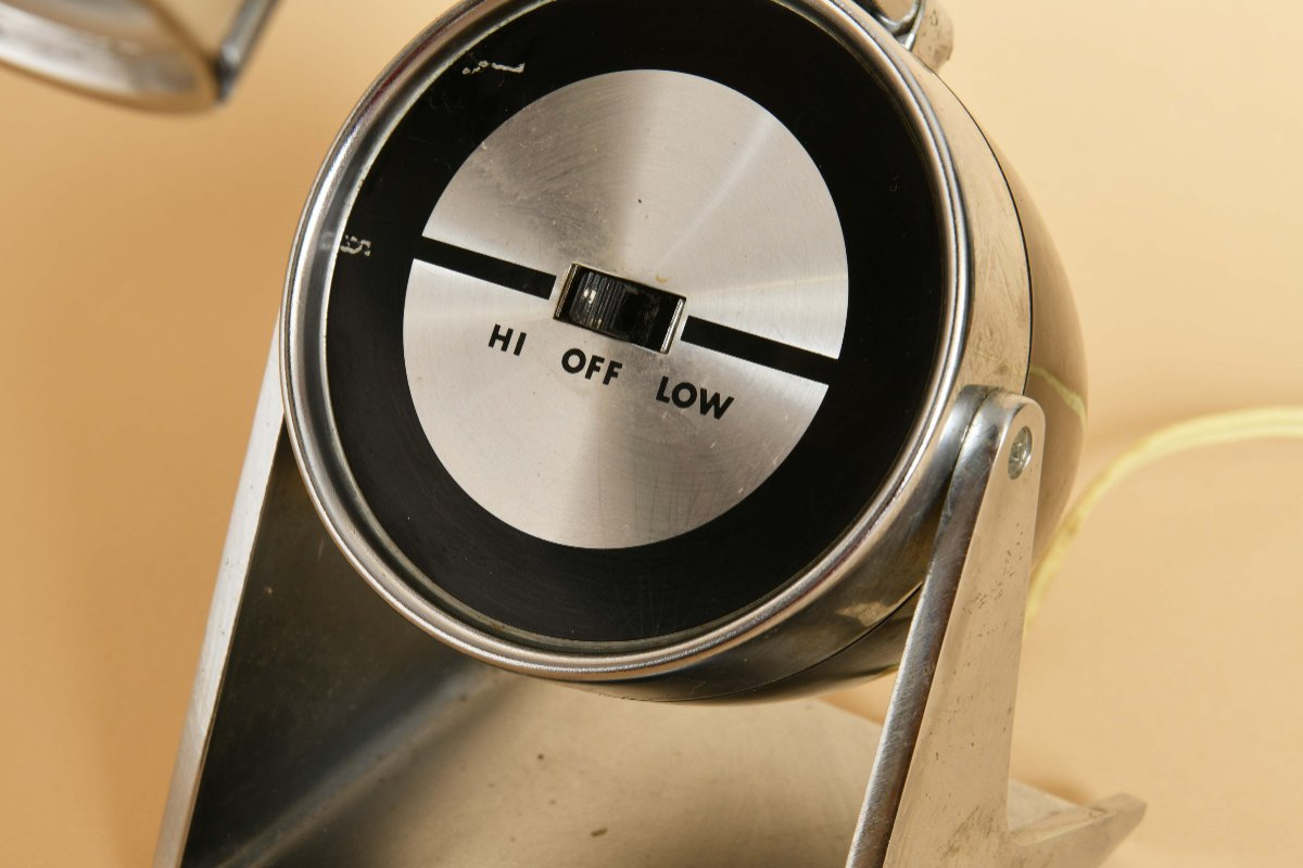 Lampe de bureau Hamilton-photo-4