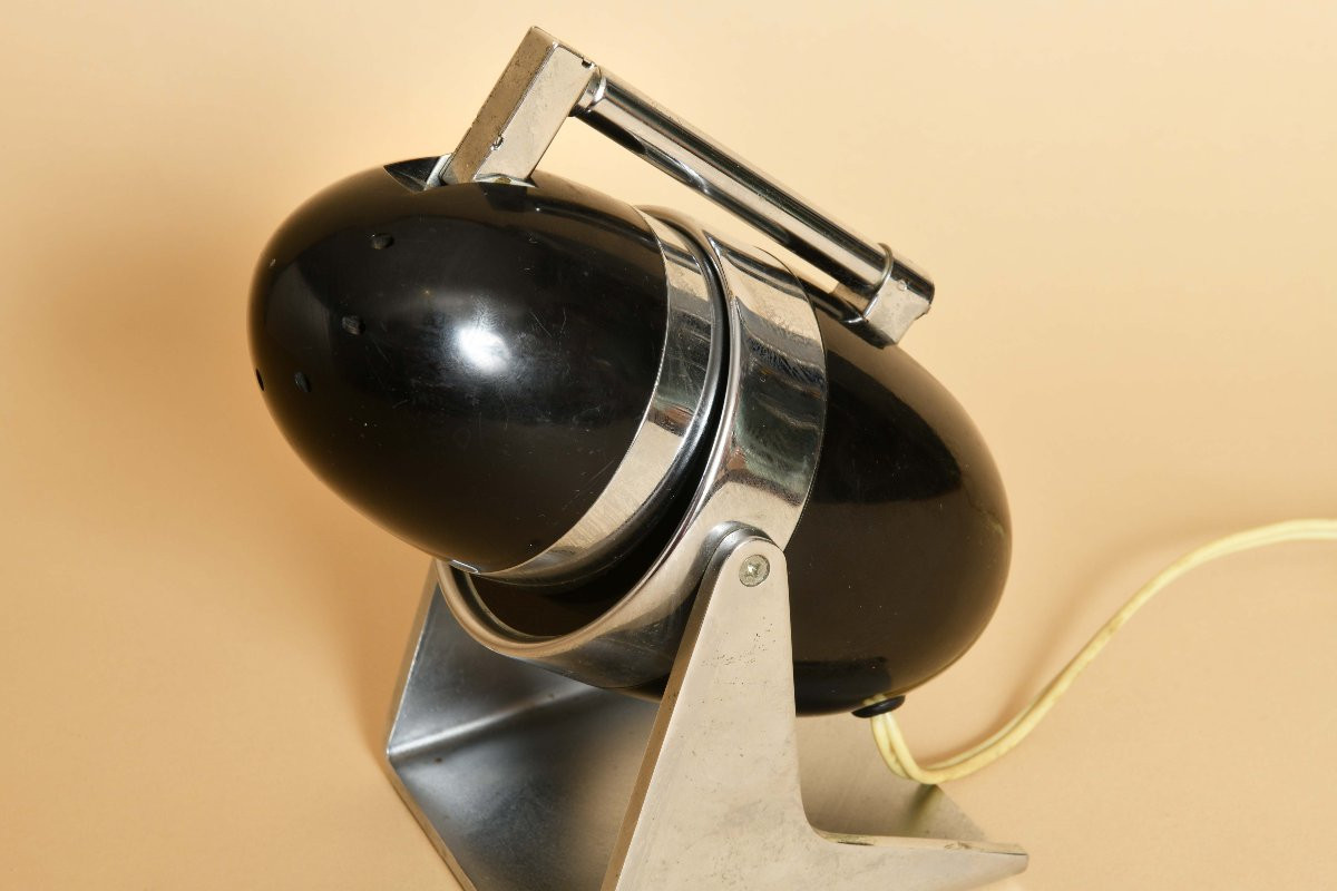 Lampe de bureau Hamilton-photo-1