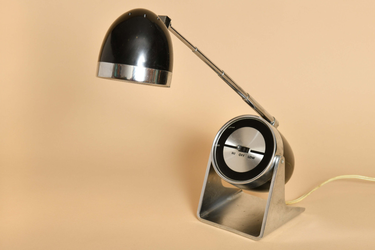 Lampe de bureau Hamilton