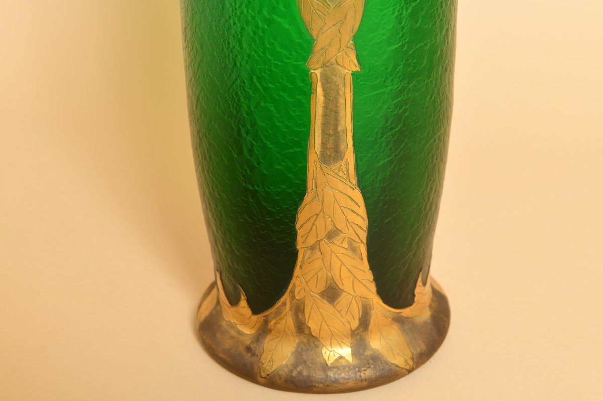 Vase Montjoye Saint Denis Legras-photo-2